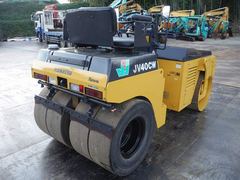 Komatsu JV40CW-3