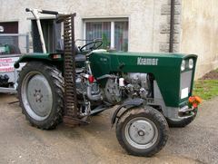 Kramer KL 360