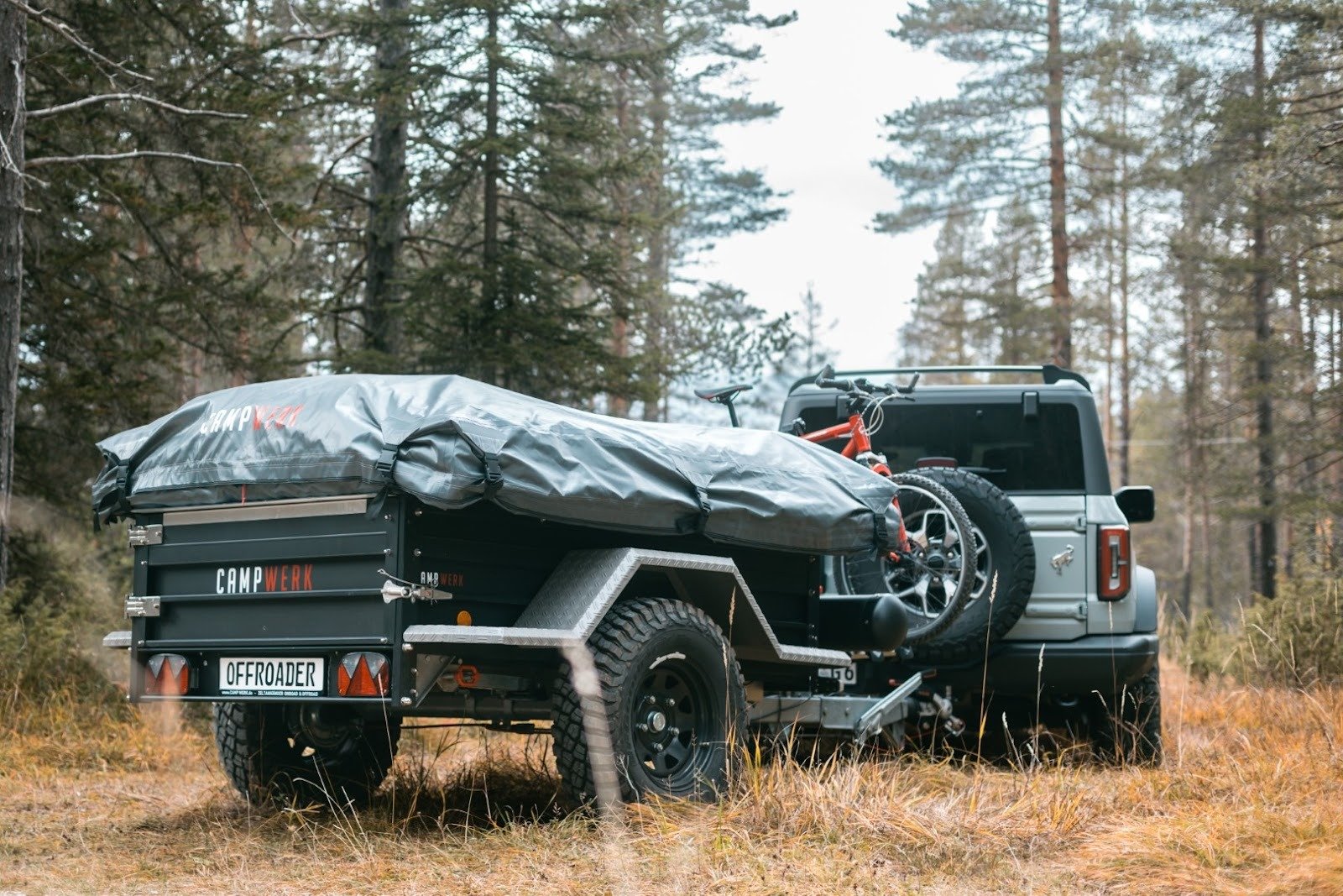 CAMPWERK CAMPWERK