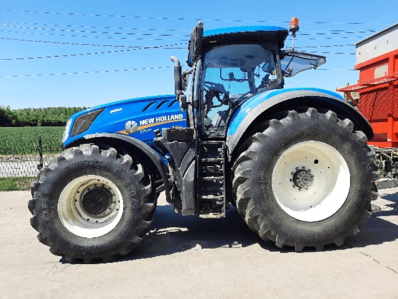 Tractor New Holland T7.290 AC