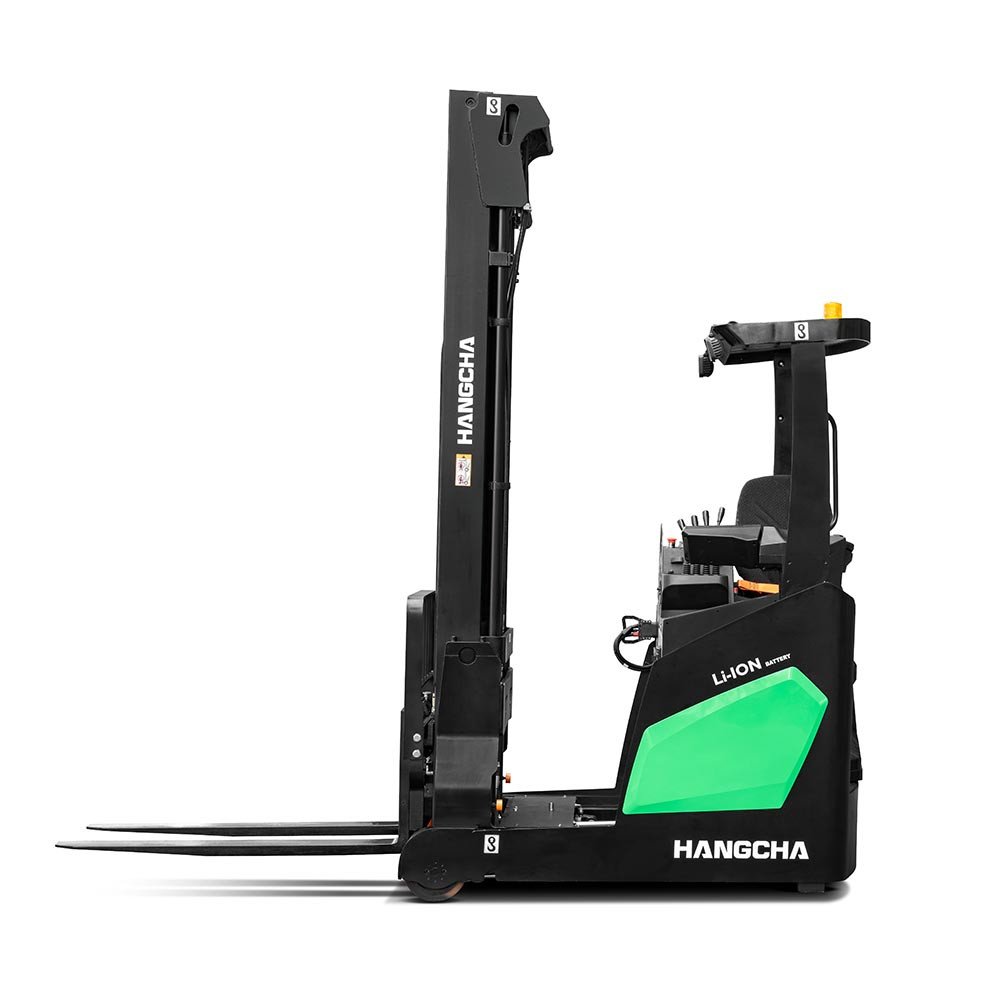 Reach trucks HC (Hangcha) CQD12-XC5-SI