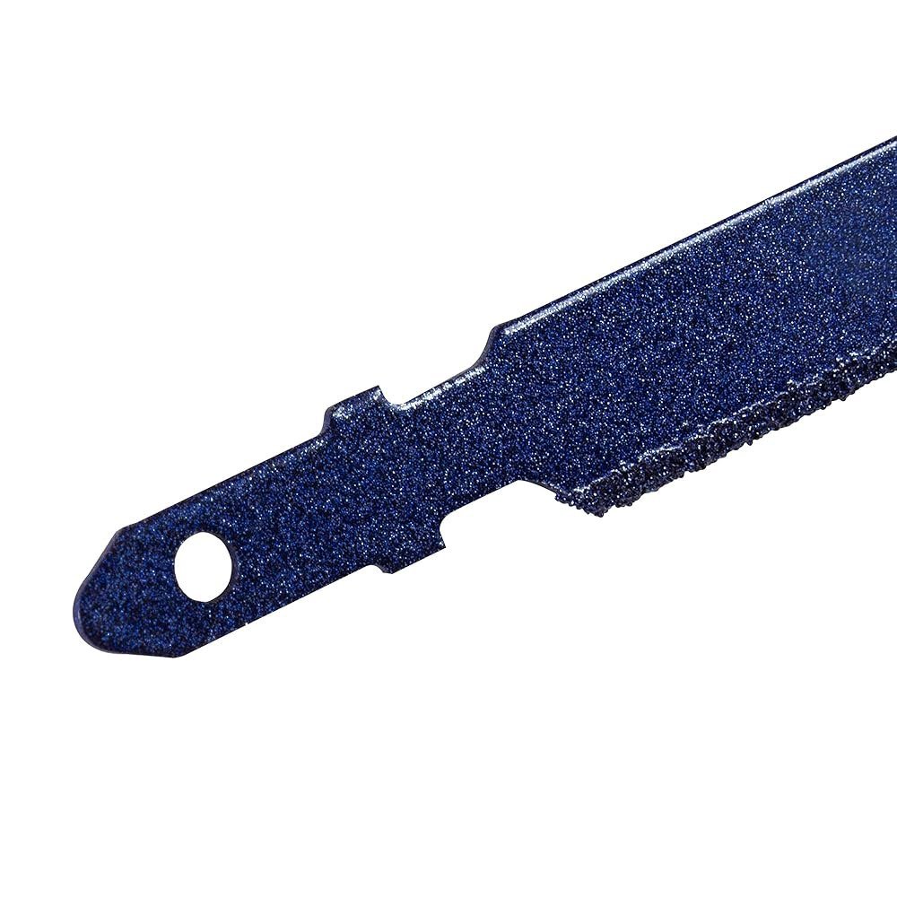 Baggeranbau Blue Diamond Attachments Six Way Dozer Blade