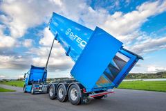 D Tec CT-53-04D