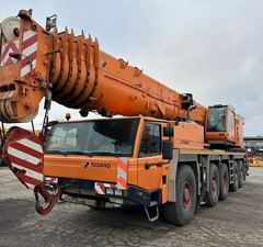 Tadano ATF 220G-5 (FA067)