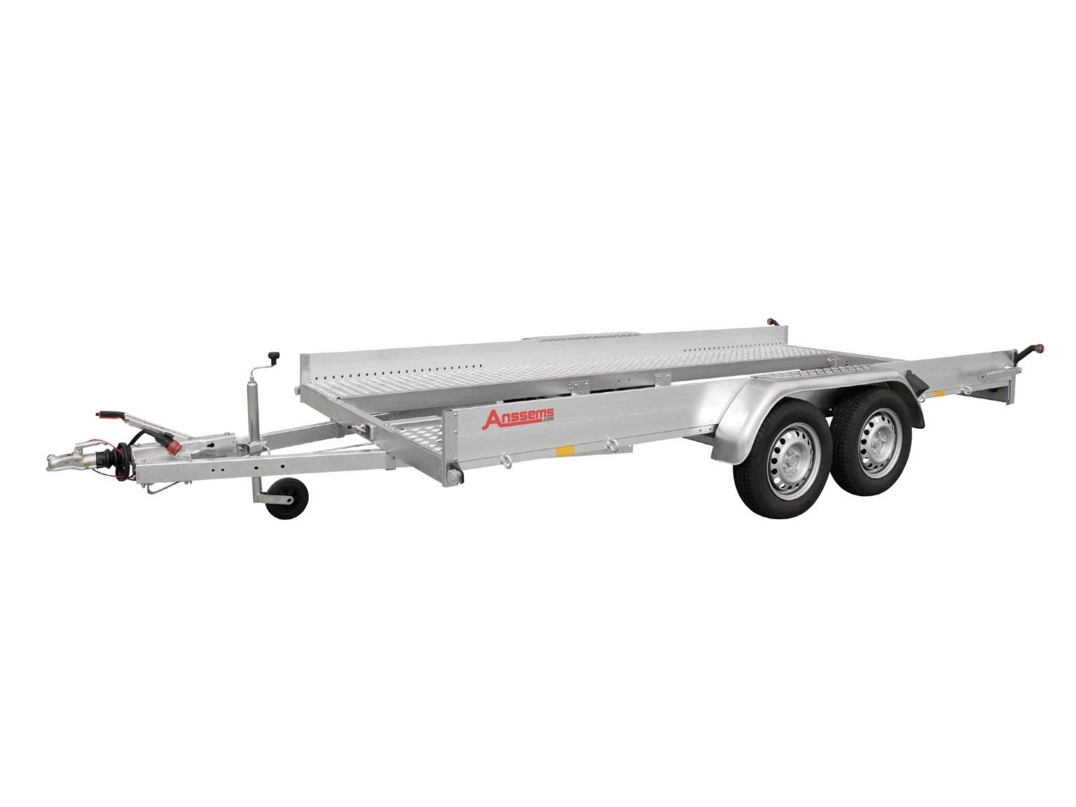 Anssems DS 2700