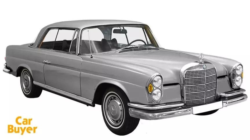 Transporter Daimler Benz 602/32