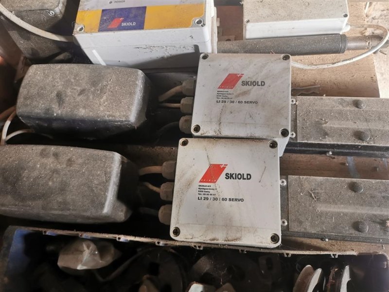Trailer Lmc C20-1136