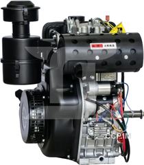 Changchai ZA296FG