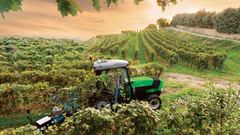 Deutz-Fahr Agroplus V 320