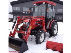 Euroleopard 354