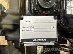 Yanmar Power Technology TK374F