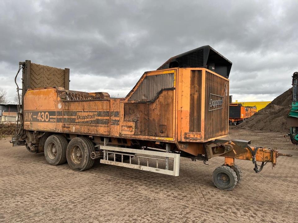 Doppstadt AK 230 PROFI