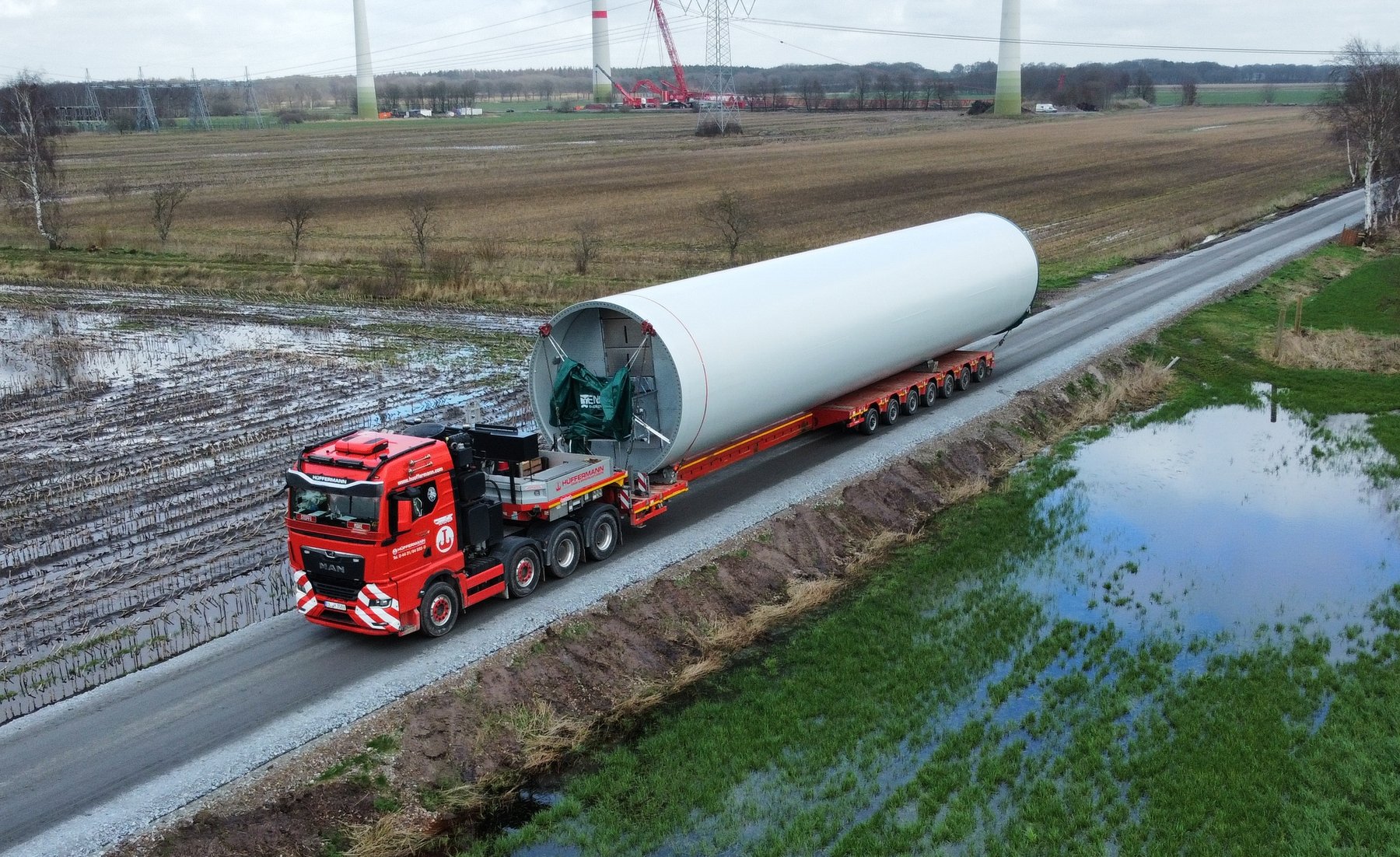 Huffermann -
