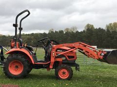 Flaman CK20HST