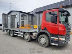 Scania 380LB8X2*6MNB