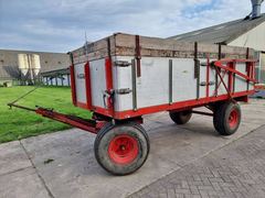 Polly 1250 GESLOTEN