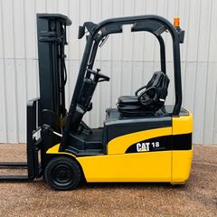 Caterpillar EP18T