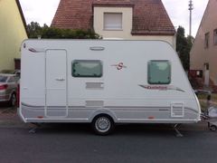 STERCKEMAN EVOLUTION COMFORT 400 CP