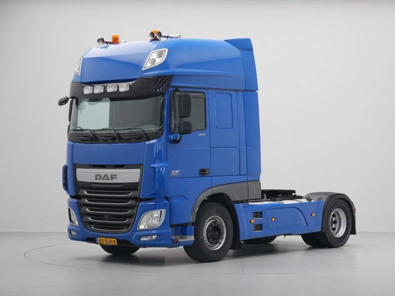 Truck DAF TREKKER 12-22