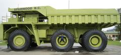 Terex 33-07