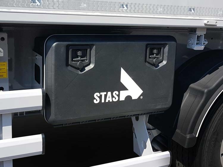 Stas SA 342K