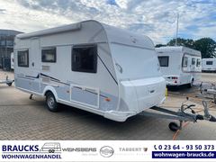 T.E.C. TRAVEL KING 430 DB