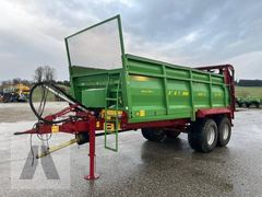 Strautmann MS 801