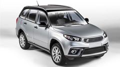 DR Motor Company DR 5