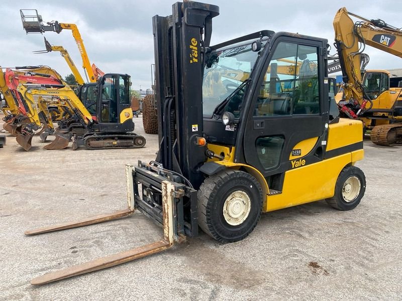 Yale GDP 45 VX6