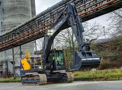 HD Construction Equipment DW01P