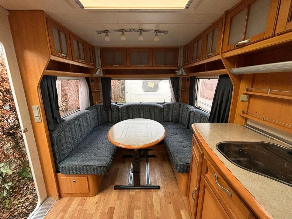 Trailer Lmc DOMINANT 550 E