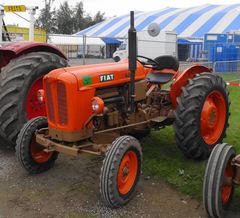 Fiat Concord 411T