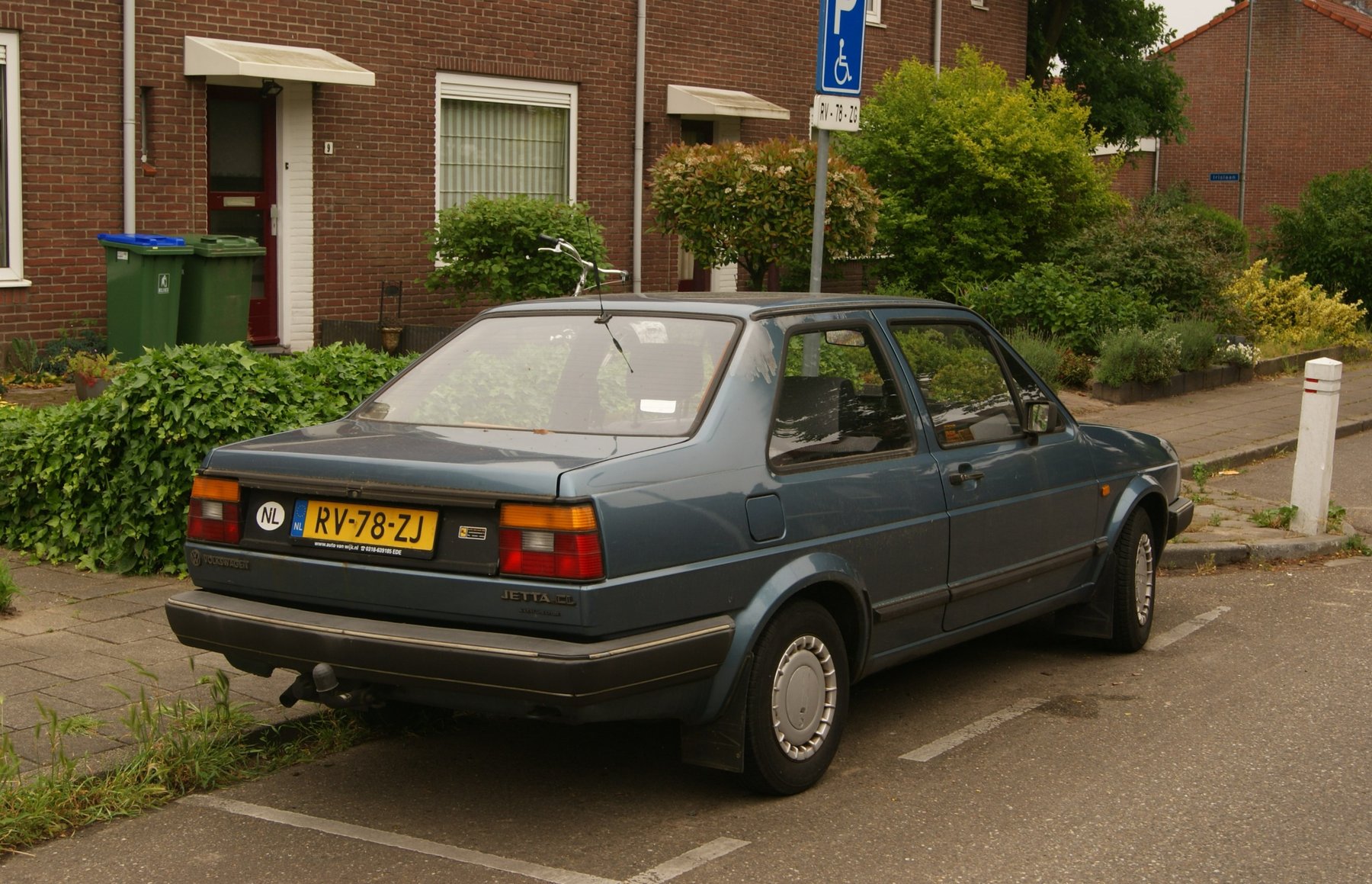Volkswagen 2/26
