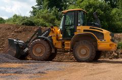 Volvo L45G