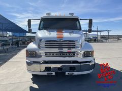 Sterling 6500 Sportchassis