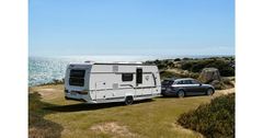 Fendt-Caravan OPAL 515 TFB