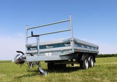 Omc Axles & Trailers Weitere Modelle