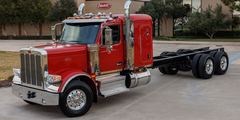 Paccar Model 589