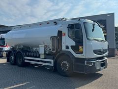 Renault PREMIUM 380.26 6X2 EL
