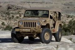 Willys 4X4