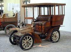 Peugeot Type 1525