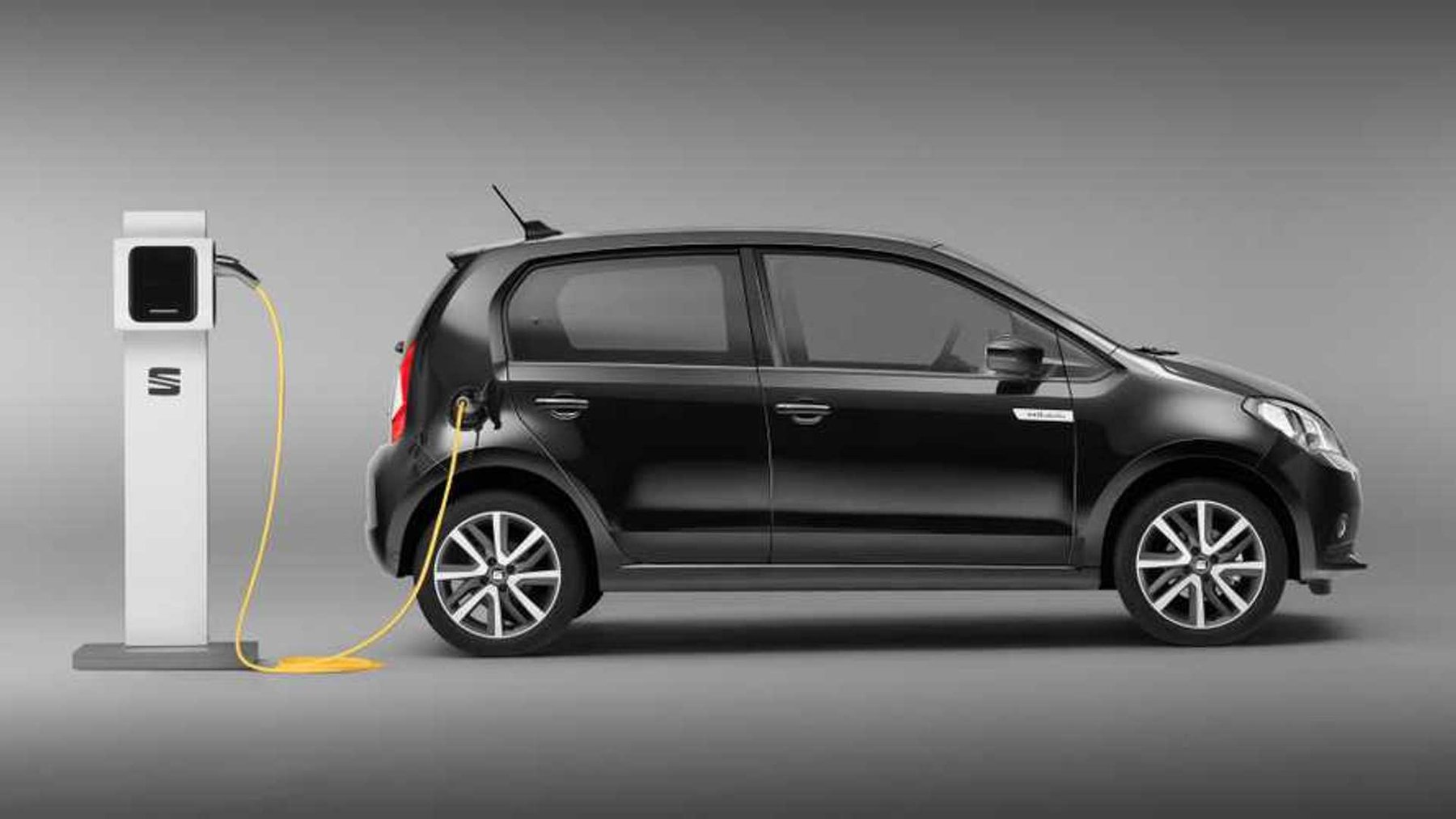 Transporter Seat MII