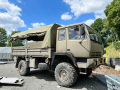 Steyr (SLT) 10S18/L37 4X4 SINGLE
