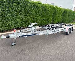 Indespension ROLLER COASTER 3.5