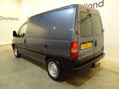 Peugeot 230C 2.0HDI 80KW