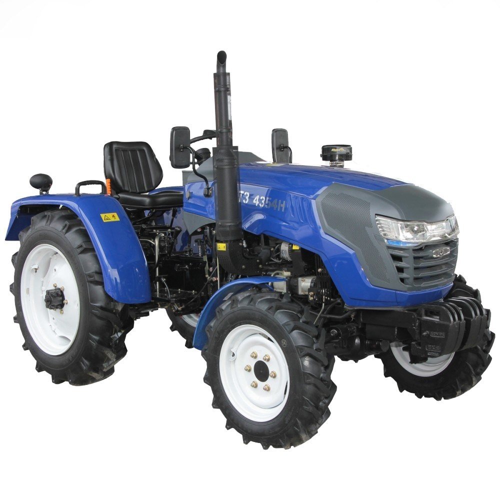Traktor Dtz 4354H