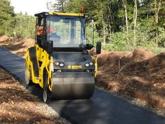 Bomag BW 141 AD-5