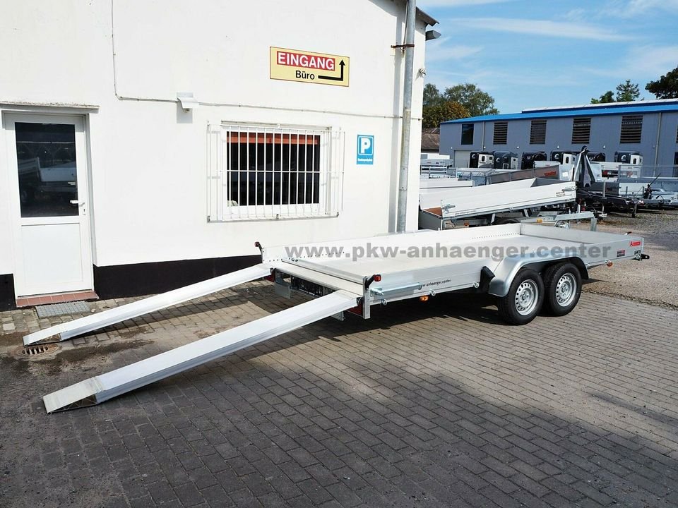 Anssems AMT 2500.440×190