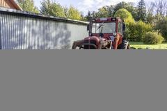 Nuffield DM-4