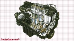 AGCO Allis 9785